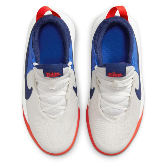Nike Team Hustle D 10 (GS) Nike Team Hustle D 10 (GS)